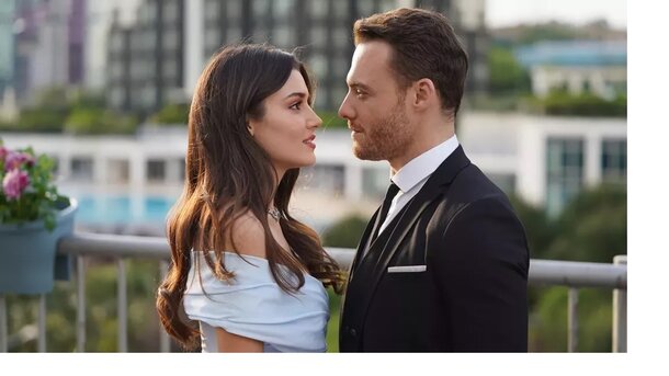 Сериал длиною в жизнь: 5 самых длинных турецких шоу, которые вы вряд ли сможете осилить целиком