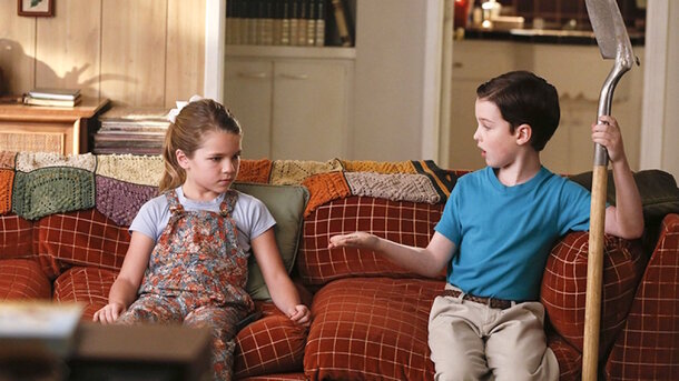 Missy Cooper: The Tying Character in 'Young Sheldon' Who Holds the Family Together