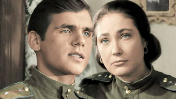 Зоя — «ночная ведьма», Смуглянка — погибший друг Быкова: почти за каждым героем фильма «В бой идут одни старики» стоит реальная судьба