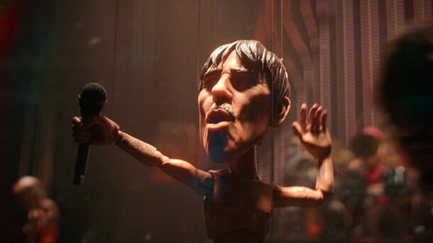 13,000 Marionettes for a Single Episode of 'Love, Death & Robots' — Was It Worth All the Trouble? Definitely Yes