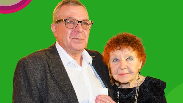 Страдала болезнью Паркинсона и не могла ходить: стало известно о состоянии Нины Ургант перед смертью