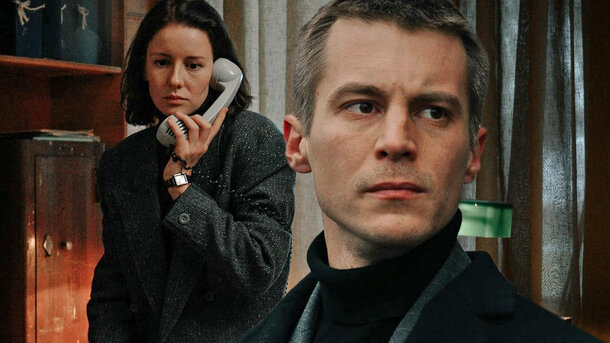 «Отпугнет часть зрителей»: второй сезон «Фишера» — «жесть» во плоти, гораздо мрачнее и тяжелее, чем первый