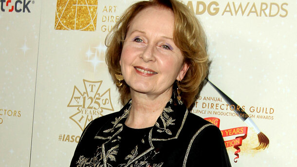 Tony Nominee, Emmy Star, and Now RSC Debut: Kate Burton’s Return to 'The Constant Wife'