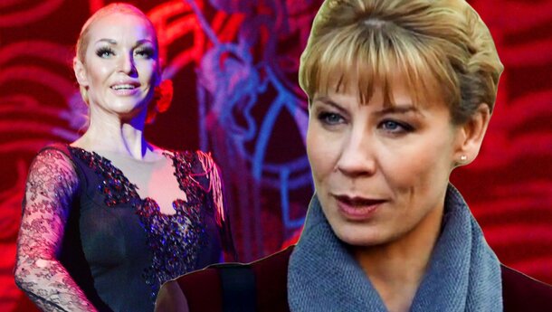 Пытается доказать величие: звезда «Брата 2» не смолчала о выходках Волочковой
