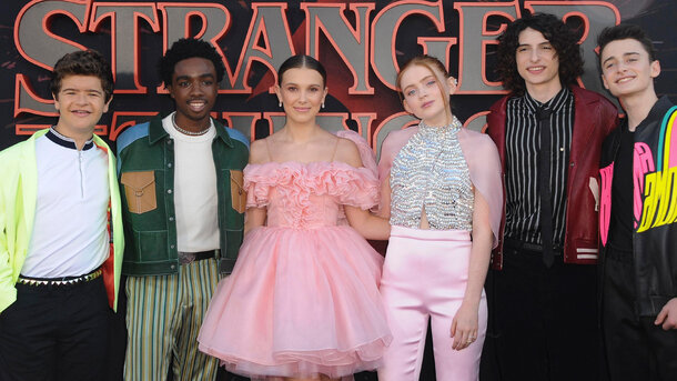 'We’re Not Ready to Say Goodbye': 'Stranger Things' Cast Reflects on Emotional Series Finale