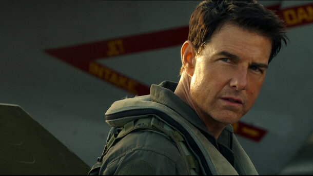 'Top Gun 3' Is 'Already in the Bag', Says Director Christopher McQuarrie – But It Will Be Different