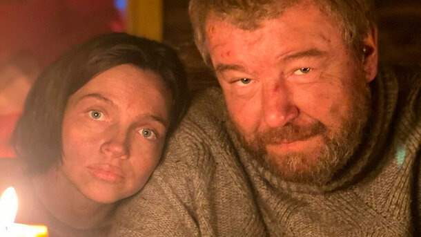 Кадр из сериала «Эпидемия»