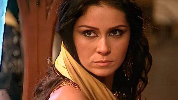 Ни Джованны Антонелли, ни Мурило Бенисио: роли в «Клоне» собирались отдать признанным бразильским звездам — почему же они отказались от хита Ни Джованны Антонелли, ни Мурило Бенисио: роли в «Клоне» собирались отдать признанным бразильским звездам — почему же они отказались от хита