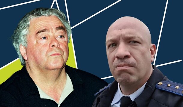 Алкоголик-консьерж: чего добился сын Романа Карцева без поддержки отца