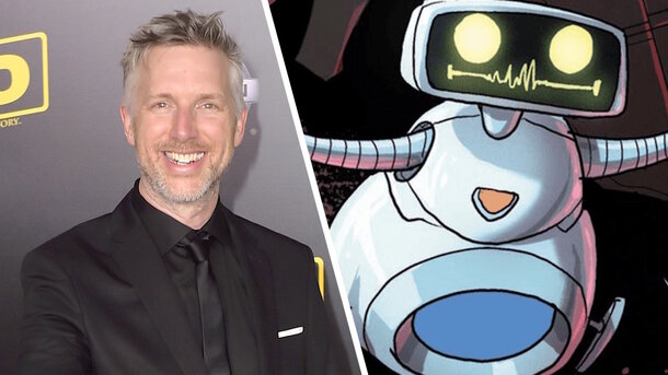 Sudden Twist: The Voice behind a 'Star Wars' Villain Now Powers the Cutest Hero in New 'Fantastic Four'