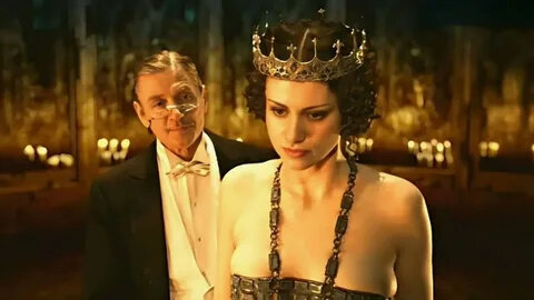 Маргарита в кожанке летит на метле под «Черный бумер» — ну как вам? В 2026 году ТНТ доберется до Булгакова