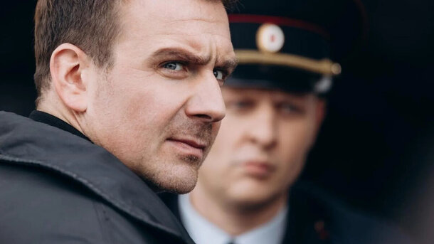 На счету сценариста «Невского» целых 3 детектива с рейтингом 8.3+: самым «народным» стал №3, а №2 любят фанаты «Ликвидации»