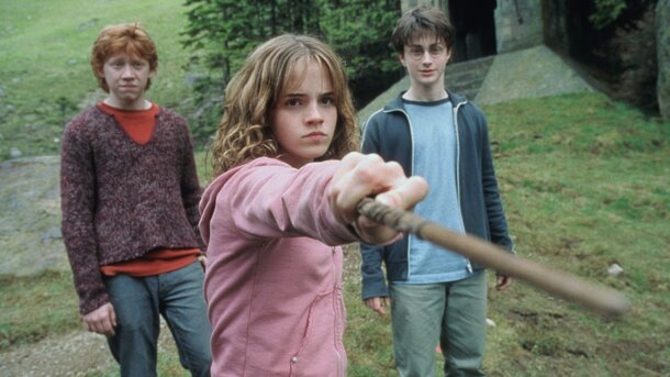 Ron Becomes a Crush, Harry Slammed for His Weight: How Fans around the World Reacted to the New Golden Trio of 'Harry Potter'