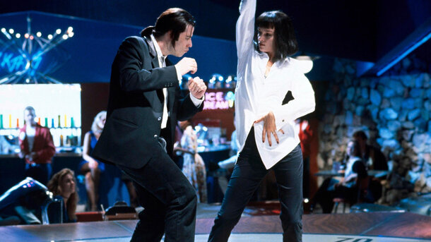 Test Your Knowledge: How Well Do You Know 'Pulp Fiction'?