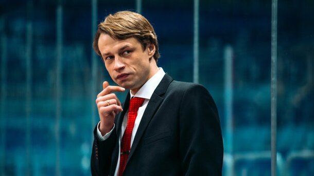 «Смотрел краем глаза»: мастер спорта СССР рассказал, что думает про «Молодежку» и «Легенду №17»