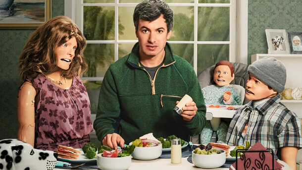 'The Rehearsal' and the Art of Life Control: Can You Script Your Own Pain?