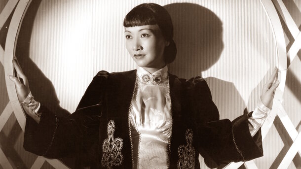 Legion-Media — Anna May Wong in 'King of Chinatown' (1939)