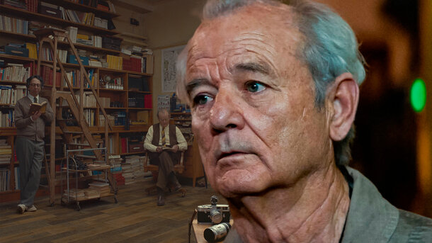 Bill Murray