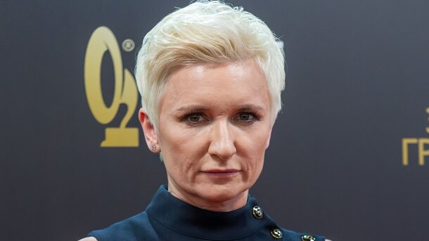 Диана Арбенина засветилась в крутом русском сериале: суровой рокерше досталась неожиданная роль