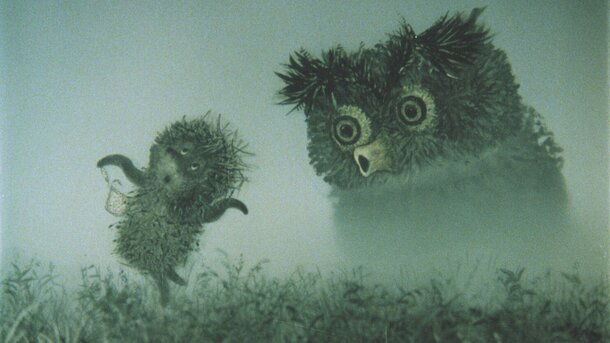 «Доводит до паники»: нейросеть разобрала «Ежика в тумане» по полочкам и теперь уверена, что детям мульт показывать нельзя