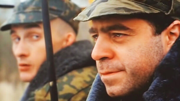 «Видишь суслика? А он есть»: как Гера из «ДМБ» стал прототипом Чебурашки