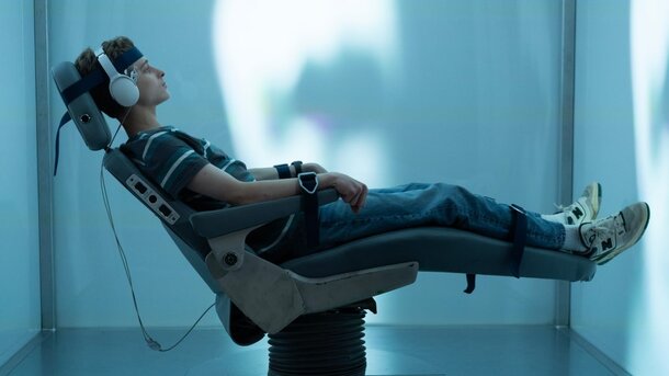First Look: 'The Institute' Reveals Thrilling Imagery Ahead of Release