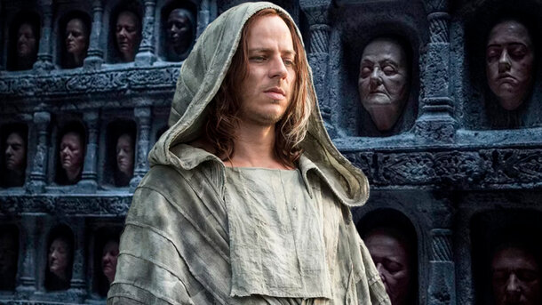 Still from the series 'Game of the Thrones'