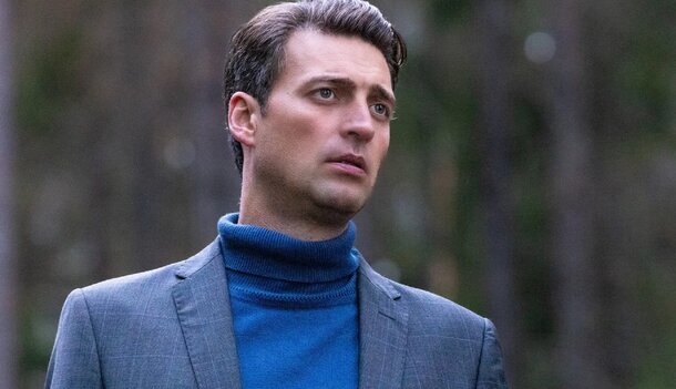 В «Первом отделе» уже испортились все, кроме идеального Брагина: «Такие личности редкость, они не выдумка»