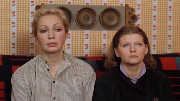 Этот фильм СССР – кладезь женской мудрости: продолжите 5 цитат из хита «Самая обаятельная и привлекательная» (сложный тест)