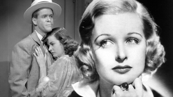 Joan Bennett