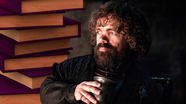 Still from the series 'Game of Thrones'