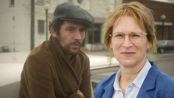 A Carpenter Turned Thief: Cannes Unveils Kelly Reichardt’s 'The Mastermind'