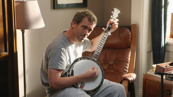 'House, M.D.' No More: Hugh Laurie Turns Crime Boss in New Apple TV Series 