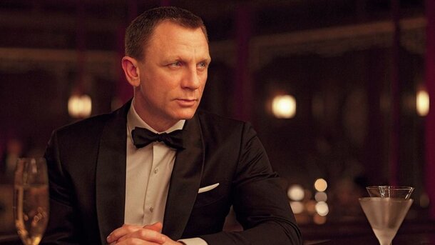 Цитата на века: вы удивитесь, но фраза Бонда «Взболтать, но не смешивать» оказалась ошибкой