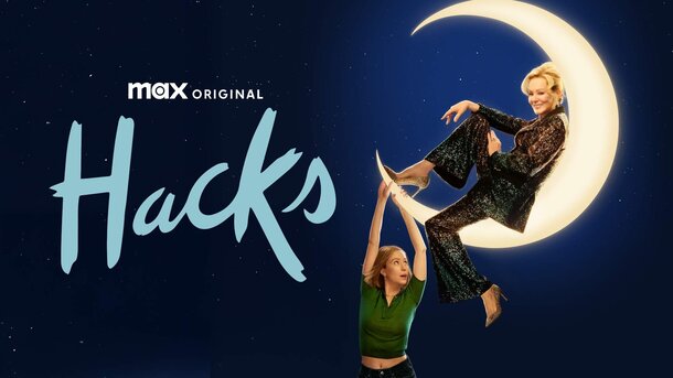 Emmy-Winning Comedy 'Hacks' Set to Return for More Laughter: Max Confirms Fifth Season