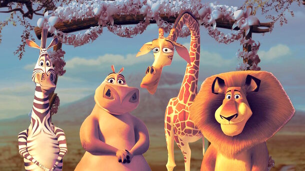 What’s the Best Order to Watch 'Madagascar'? Hint: Not by Release Date