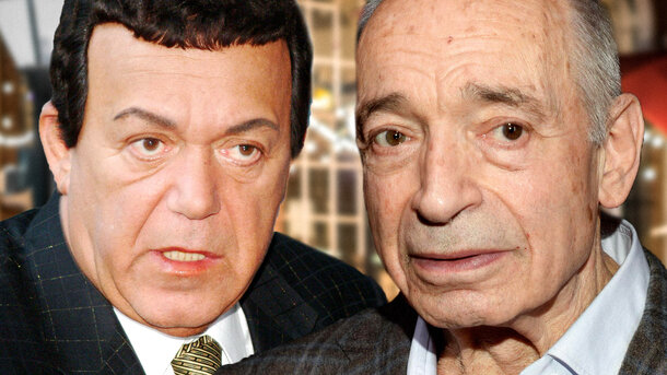 Гафт был вынужден не попадаться Кобзону на глаза: вот за что его могли поколотить