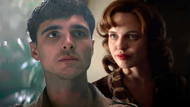 This War Series Has a 100% Fresh Rating on Rotten Tomatoes — Comparison With 'Band of Brothers' Grows, and for Good Reason