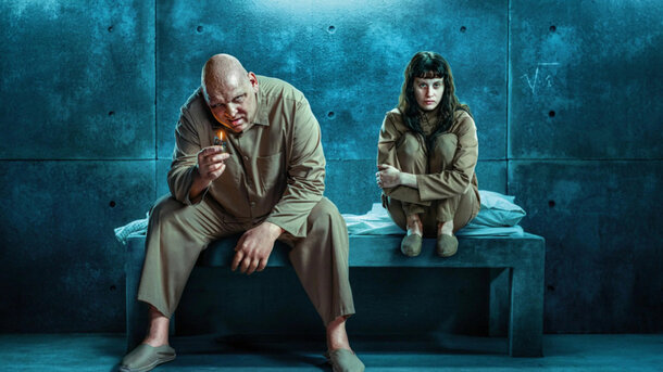 «Платформа 2» вышла на Netflix: появилась сцена после титров, и в ней объяснили смысл первого фильма