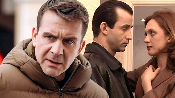 А вы точно знаете все? Топ-7 лучших сериалов НТВ по мнению зрителей — есть не только «Невский» и «Бандитский Петербург»