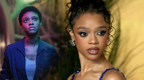 Who Is Tiffany Boone? Her Background, Recent Projects, and Personal Life Revealed
