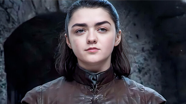 Arya Stark Returns to 'Game of Thrones': Martin Hinted at a Full-Fledged Sequel to 'Thrones', and No One Noticed