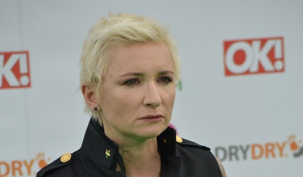 «Пустышки быстро заканчиваются»: Арбенина заговорила о талантливых артистах
