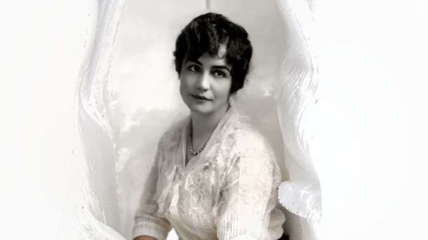 Women In Film: Lois Weber. What Are Social Films?