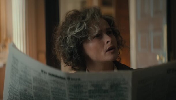 Netflix перенес на экран один из самых спорных романов Агаты Кристи — ставка на Хелену Бонем Картер: в 80-х уже пытались, но вышло не очень Netflix перенес на экран один из самых спорных романов Агаты Кристи — ставка на Хелену Бонем Картер: в 80-х уже пытались, но вышло не очень