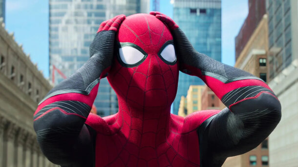 Им восторгались, а он убил родителей Человека-паука: фанатов Marvel готовят к новой Гражданской войне