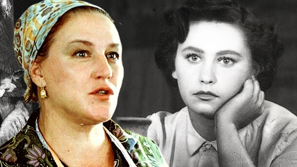 Не снималась, но опозорилась: чем аукнулось Мордюковой «Дело было в Пенькове»
