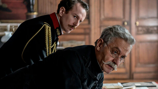 Unseen No More: Polanski's Acclaimed 'An Officer and a Spy' to Debut in NYC This August