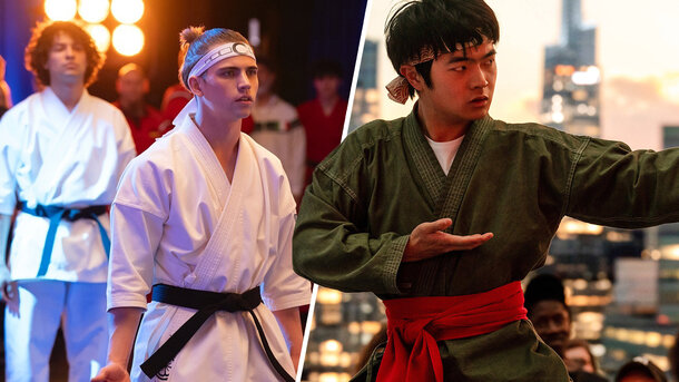 'Karate Kid: Legends' Isn’t the 'Cobra Kai' Movie You Expected — Here’s Why
