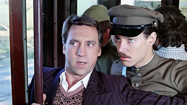 «Ну и рожа у тебя, Шарапов!», «Люк, я твой отец»: эти фразы никогда не звучали в фильмах – эффект Манделы в кино
